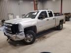 2015 Chevrolet Silverado K2500 Heavy Duty   de vânzare în Appleton, WI - Front End