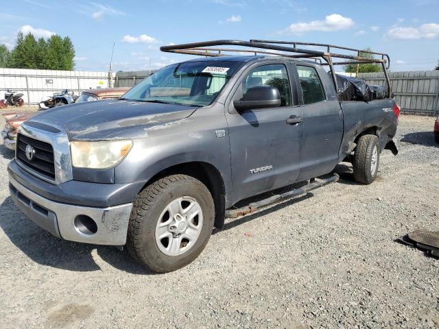 2007 Toyota Tundra Double Cab Sr5  