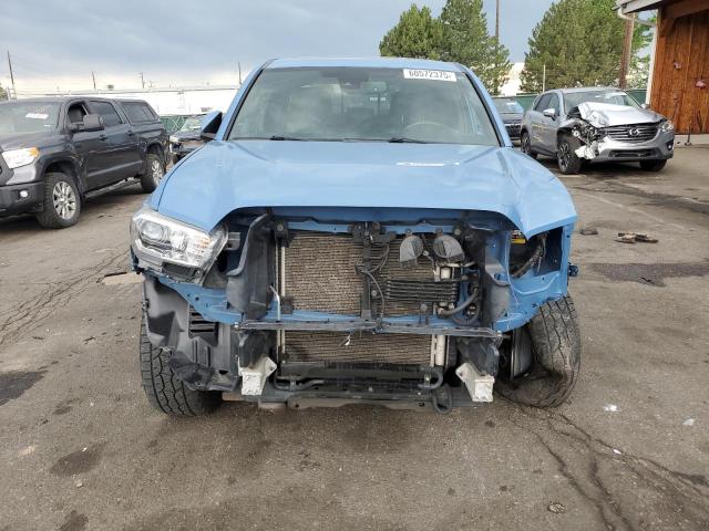 TOYOTA TACOMA 2019 Синий