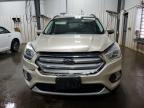 2017 Ford Escape Se продається в Ham Lake, MN - Front End