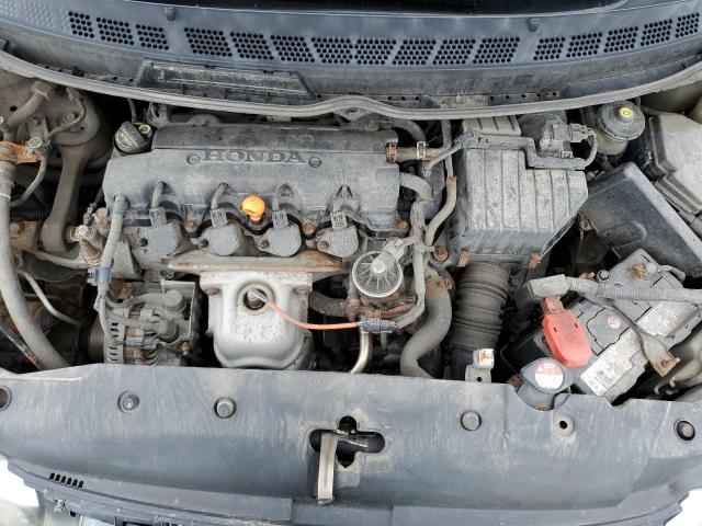 2010 HONDA CIVIC DX  