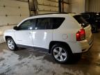 2013 Jeep Compass Latitude   na sprzedaż w Appleton, WI - Front End