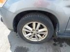 2014 MITSUBISHI ASX 3 DI-D for sale at Copart WHITBURN