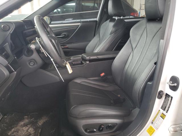  LEXUS ES350 2022 Biały