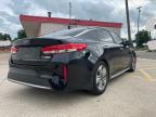 2017 Kia Optima Hybrid იყიდება Oklahoma City-ში, OK - Minor Dent/Scratches