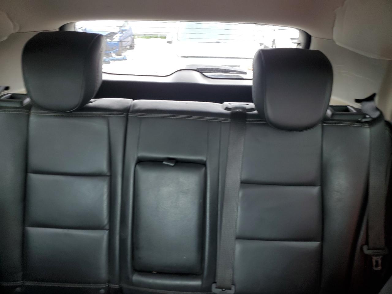 2014 Buick Encore VIN: KL4CJGSB7EB749840 Lot: 62641705
