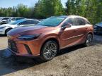 2024 LEXUS RX 350H BASE   à vendre chez Copart ON - COOKSTOWN