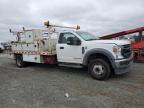 2020 Ford F550 Super Duty for Sale in San Diego, CA - Side
