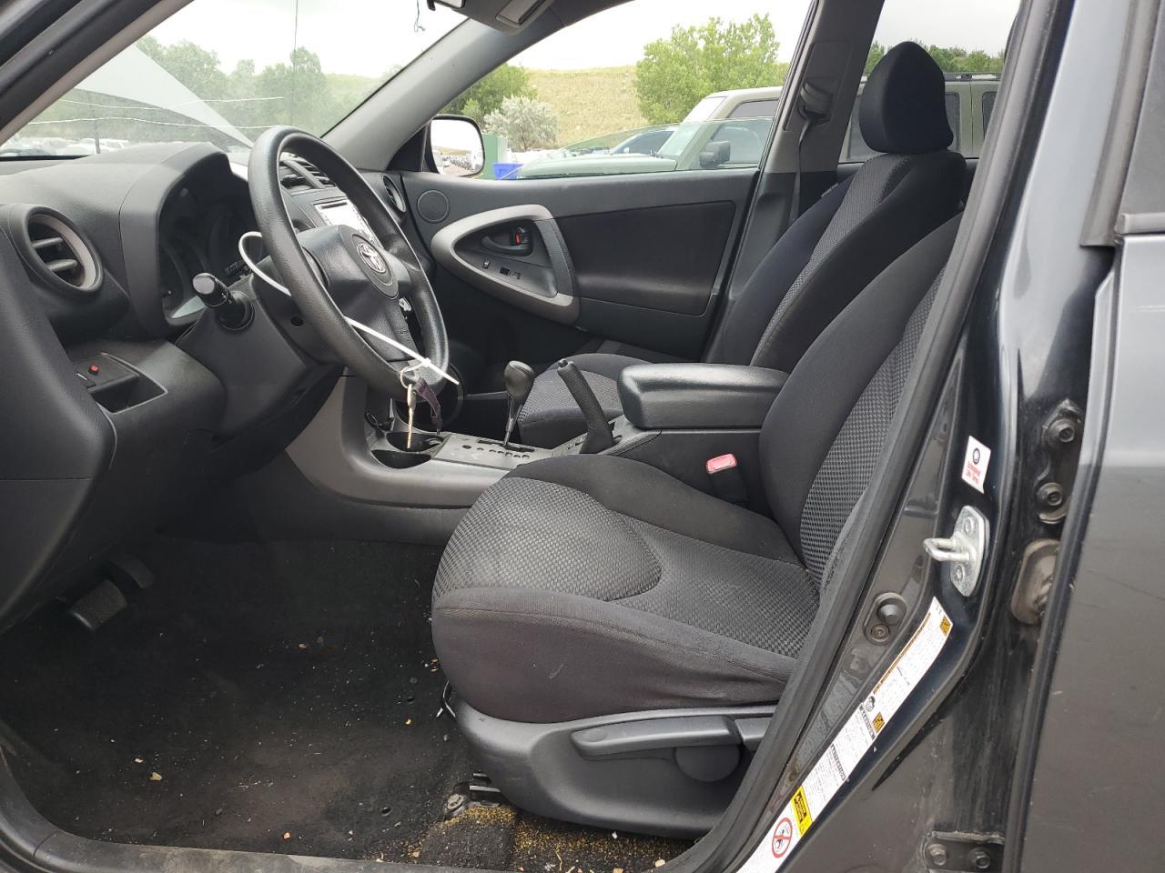 2006 Toyota Rav4 Sport VIN: JTMBK32V165008892 Lot: 61424425