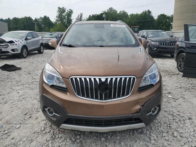  BUICK ENCORE 2016 tan