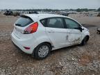 2014 Ford Fiesta S იყიდება Oklahoma City-ში, OK - Side