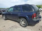 2008 Chevrolet Trailblazer Ls на продаже в Littleton, CO - Hail
