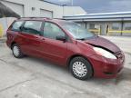 2008 Toyota Sienna Ce იყიდება Las Vegas-ში, NV - Front End