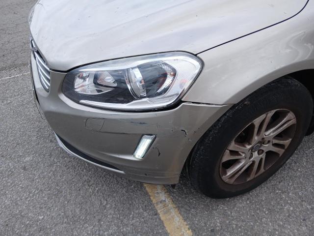 2016 VOLVO XC60 SE NA
