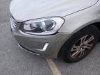 2016 VOLVO XC60 SE NA for sale at Copart SANDTOFT
