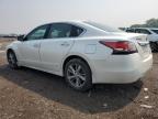 2015 Nissan Altima 2.5 na sprzedaż w Chicago Heights, IL - Side
