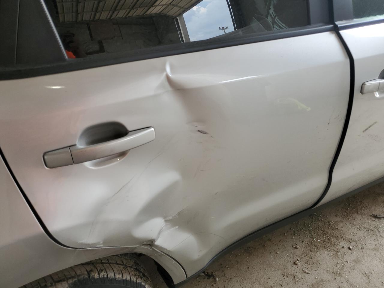 KIA SOUL 2019 VIN KNDJN2A22K7014087 zdjęcie 10