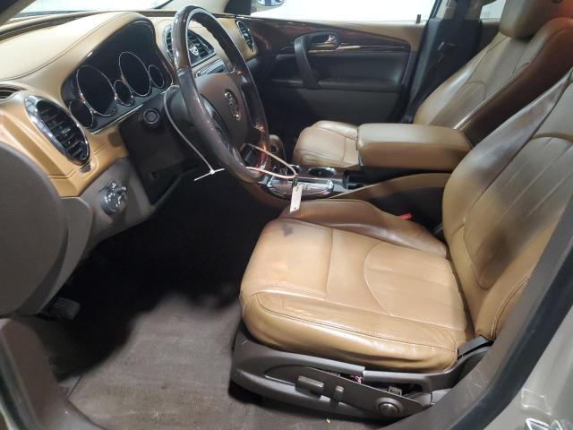  BUICK ENCLAVE 2015 Kremowy