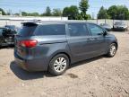 2016 Kia Sedona Lx en Venta en Chalfont, PA - Front End
