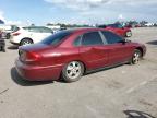 2006 Ford Taurus Se იყიდება Apopka-ში, FL - Side