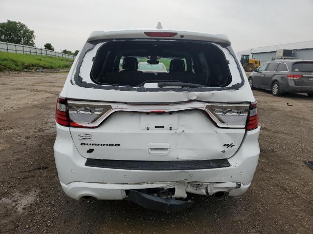  DODGE DURANGO 2019 Biały
