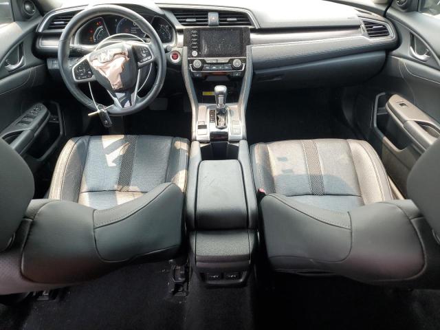 2020 HONDA CIVIC TOURING  