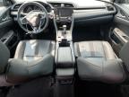 2020 HONDA CIVIC TOURING   for sale at Copart ON - OTTAWA