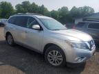 2016 Nissan Pathfinder S for Sale in East Granby, CT - Minor Dent/Scratches