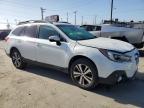 2019 SUBARU OUTBACK 3.6R LIMITED   for sale at Copart CA - LOS ANGELES