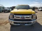 2018 FORD F550 SUPER DUTY   for sale at Copart AZ - PHOENIX