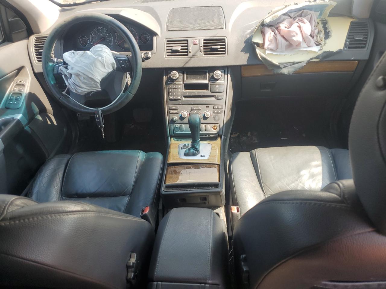 2007 Volvo Xc90 3.2 VIN: YV4CZ982171406111 Lot: 60503025