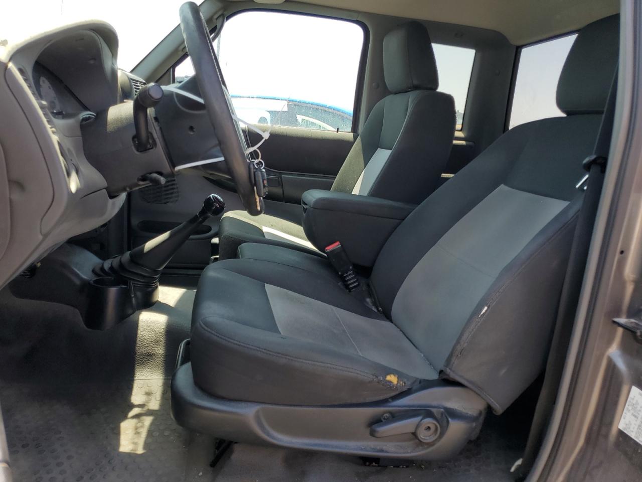 FORD RANGER 2011 VIN 1FTKR1EE7BPB05377 photo 7