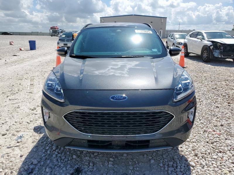  FORD ESCAPE 2020 Szary