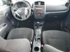 2015 Nissan Versa S за продажба в Ellenwood, GA - Hail