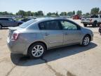 2011 Nissan Sentra 2.0   de vânzare în Bridgeton, MO - Hail