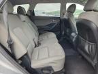 2016 Hyundai Santa Fe Se იყიდება Tulsa-ში, OK - Hail
