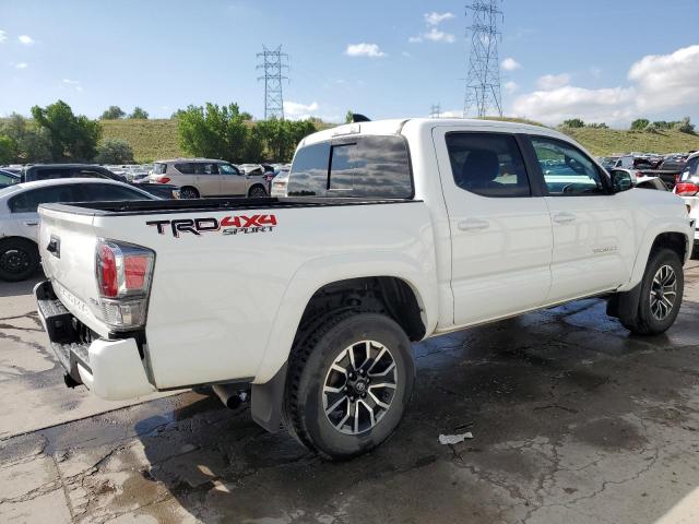  TOYOTA TACOMA 2023 Biały