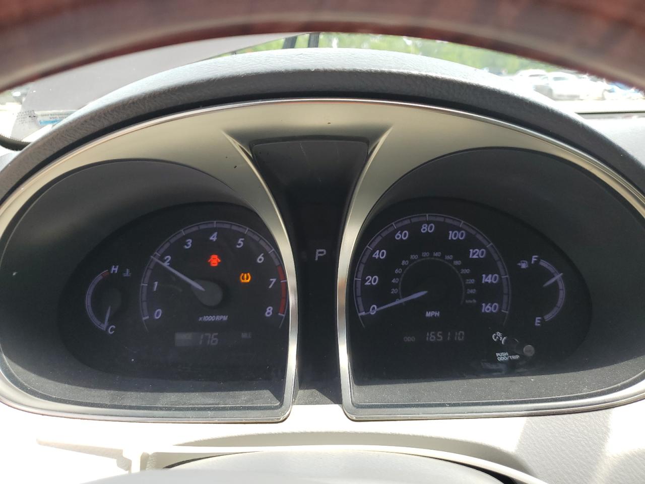 2011 Toyota Avalon Base VIN: 4T1BK3DB5BU373042 Lot: 61488805