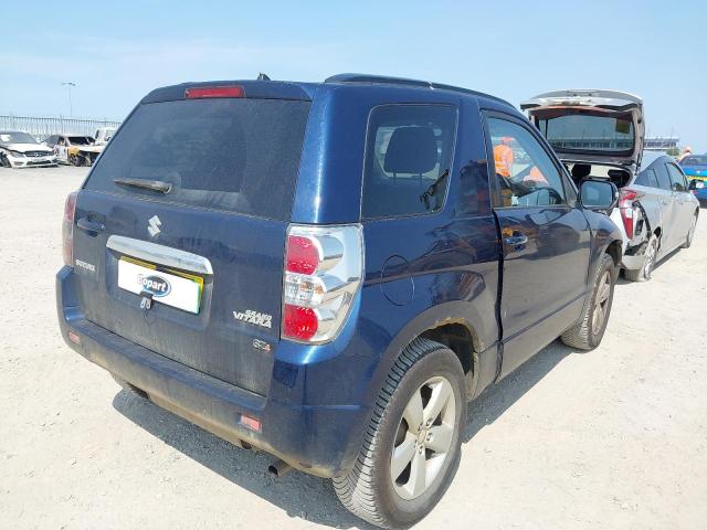 2010 SUZUKI GRAND VITA