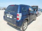 2010 SUZUKI GRAND VITA for sale at Copart CORBY