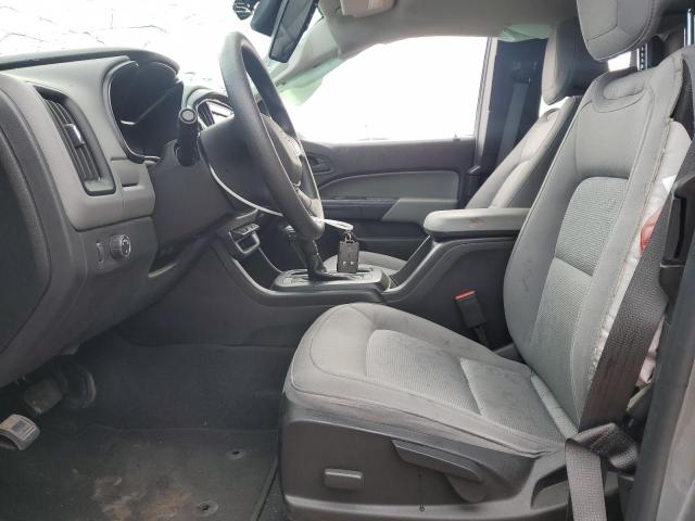  CHEVROLET COLORADO 2020 Szary