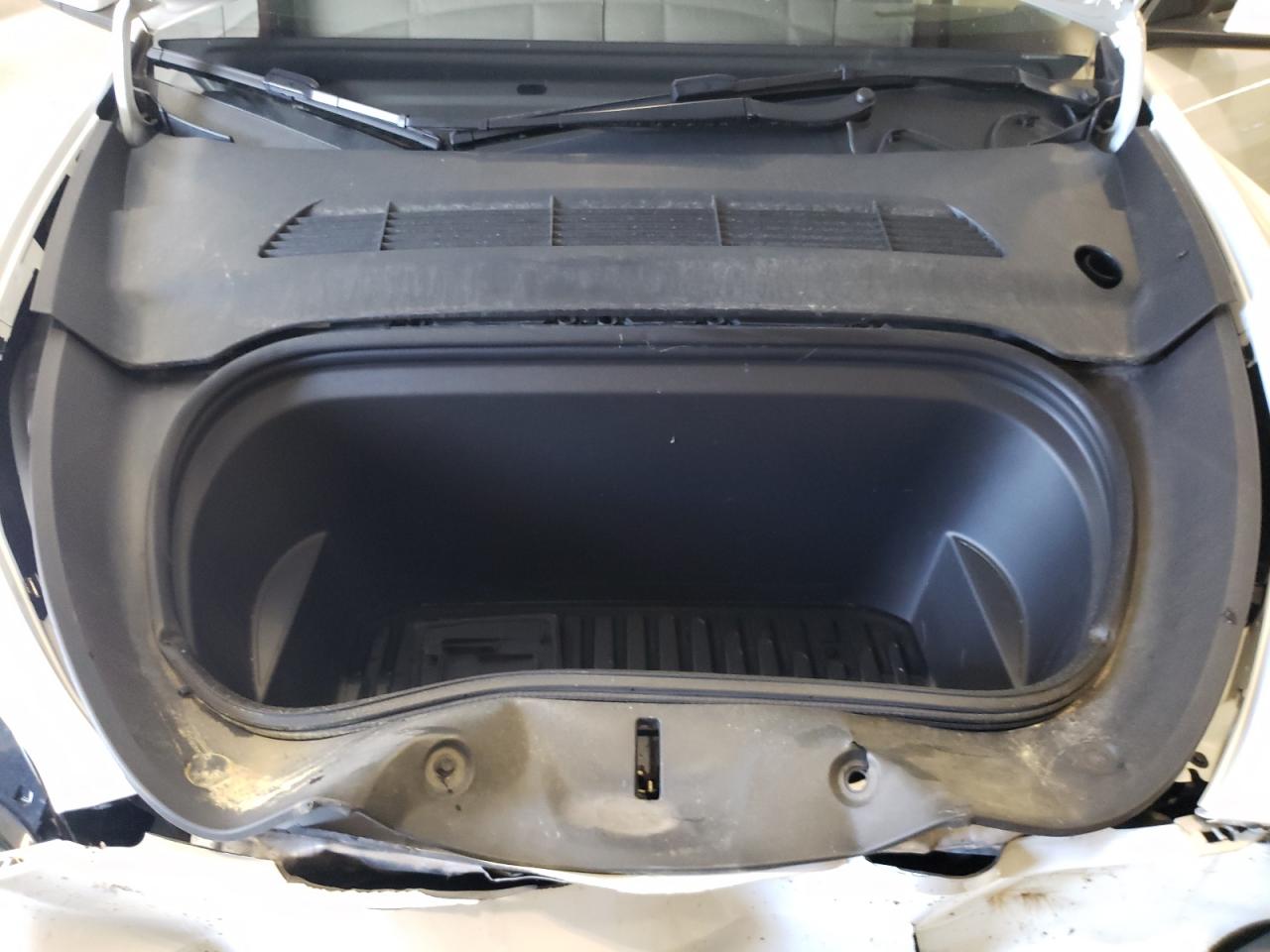 2022 Tesla Model Y VIN: 7SAYGDEF9NF520020 Lot: 60961695
