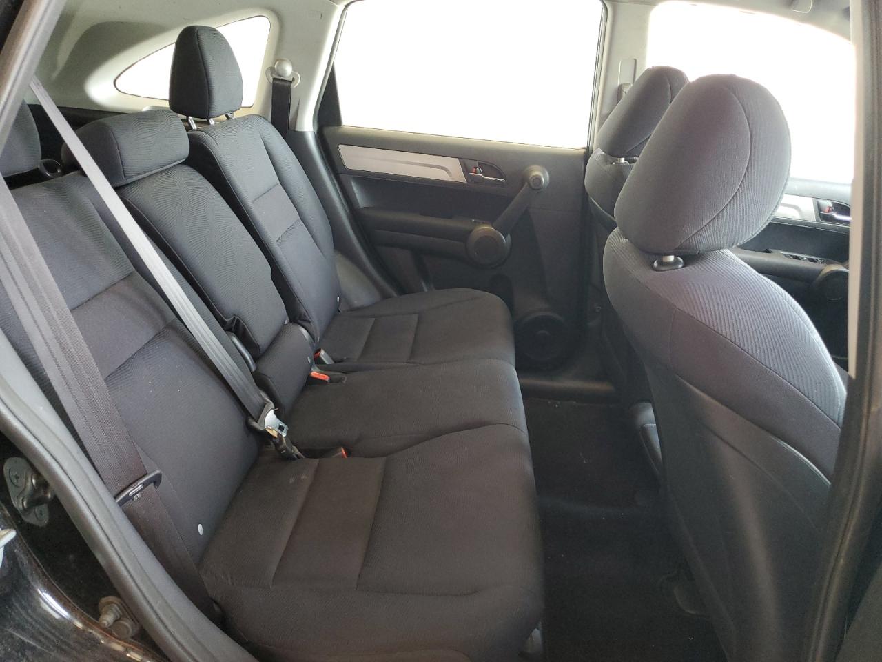 2010 Honda Cr-V Lx VIN: 5J6RE4H36AL087640 Lot: 61664795