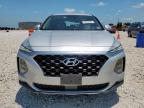 2019 Hyundai Santa Fe Sel for Sale in Temple, TX - Top/Roof