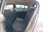 2011 VAUXHALL CORSA SXI for sale at Copart YORK