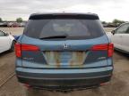 2016 HONDA PILOT EXL   à vendre chez Copart ON - TORONTO