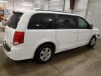 2012 Dodge Grand Caravan Sxt for Sale in Avon, MN - Front End