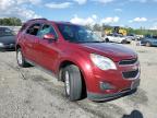 2011 Chevrolet Equinox Lt للبيع في Spartanburg، SC - Top/Roof
