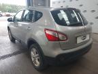 2012 NISSAN QASHQAI AC for sale at Copart EAST KILBRIDE