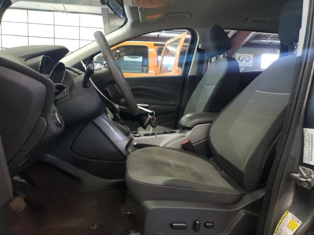 Parquets FORD ESCAPE 2014 Gray